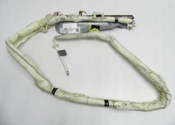 KURTYNA AIRBAG POWIETRZNA PRAWA 5N0880742K VW TIGUAN I 5N LIFT