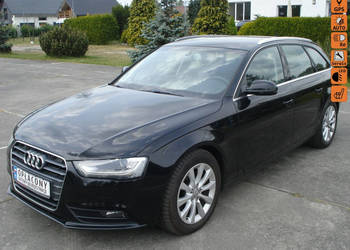 Audi A4 Śliczna.Full led. B8 (2007-2015)