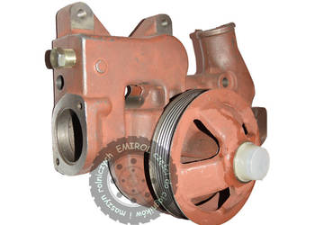 Pompa wody New Holland TC56 TC54 TS100 TS110 TS115, 6640,774