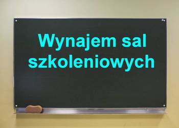 Wynajem sali szkoleniowej w Pile