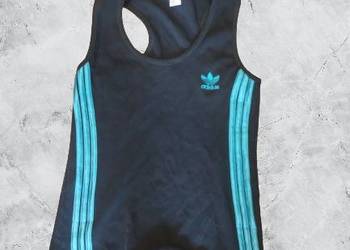 Oryginalny podkoszulek Adidas