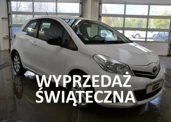 Toyota Yaris 1,0 benzyna 70 ps * nowy model * klmiatyzacja * ICDauto III (…