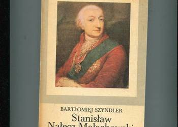 Stanisław Nałęcz Małachowski 1736 1809
