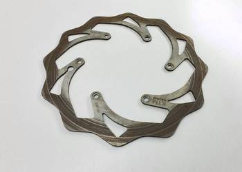 Tarcza Hamulcowa Przod Ktm Sxf 250 Sx Exc