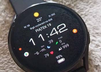 Samsung Galaxy Watch 4 (R870) 44mm