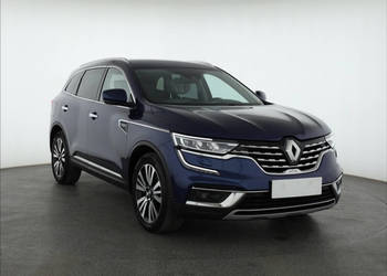Renault Koleos 2.0 dCi