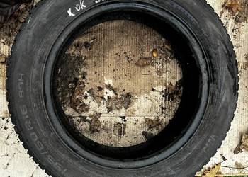 Opona Nokian WR D4 zimowa 195/60/R16 89H