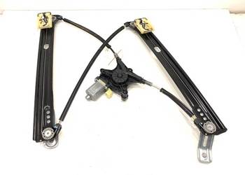 PODNOŚNIK SZYBY PRAWY PRZÓD SKODA KAROQ 565837462A SUV MECHANIZM