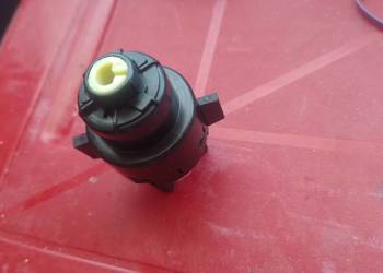 4A0905849C 4A0905849 Kostka stacyjki AUDi B4 80 Audi C3 100 duży otwór NOWA