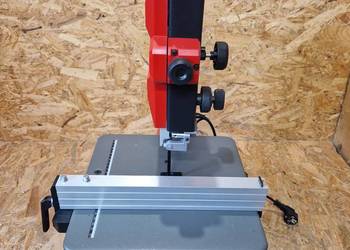 Piła Taśmowa Stołowa Einhell TC-SB 200/1 250W do Drewna