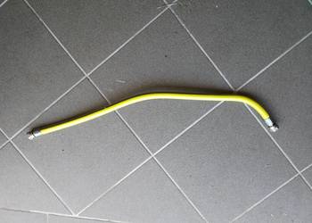 Przewód/wąż elastyczny do gazu G1/2" x G1/2" 75 cm