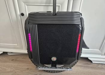 Extreme Bull Commander HS