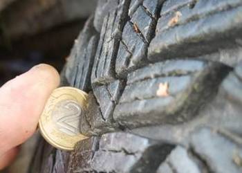 Opony zimowe FULDA 
KRISTALL CONTROL HP2 195/55R16 4szt
