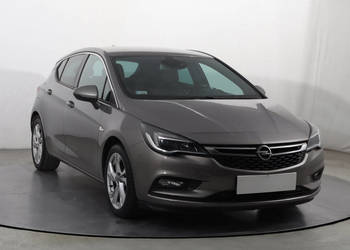 Opel Astra 1.4 T