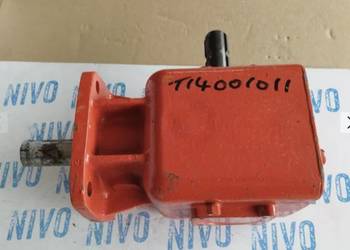 Maschio sulky przekladnia comer 9.151.000.00