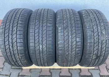 Opona BRIDGESTONE DUELER A/T 265/55R19  109V 693