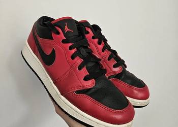 Nike Air Force 1 Low Reverse Bred 39, Nike Air Jordan, Vans