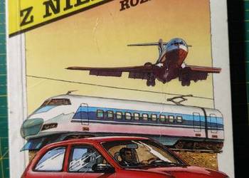 Podróżuj z niemieckim rozmówki- Alina Wójcik