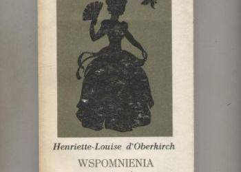 Wspomnienia - Oberkirch
