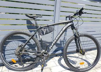 Rower Kross Black Edition 4 BOGATE WYPOSAŻENIE