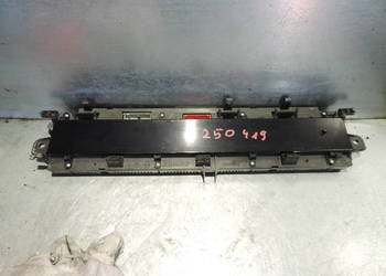 LICZNIK ZEGARY WYŚWIETLACZ RENAULT SCENIC II 1.9 P8200451505A