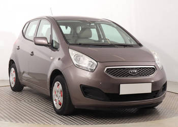 Kia Venga 1.4 CVVT
