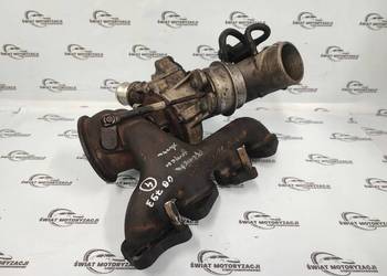 ASTRA MERIVA CORSA 13r 1.4 TURBO A14NET 140KM turbosprężarka 55565353