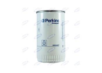 Filtr oleju silnikowego oryginalny Perkins,  2654407 PK2654407
