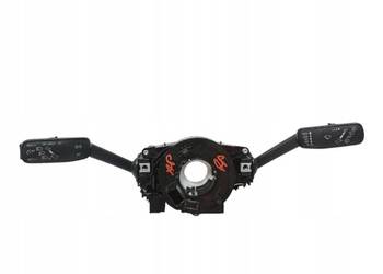 PRZEŁĄCZNIK ZESPOLONY TAŚMA AIR BAG KPL  2Q1953507AC 6RA959653A Skoda Scala