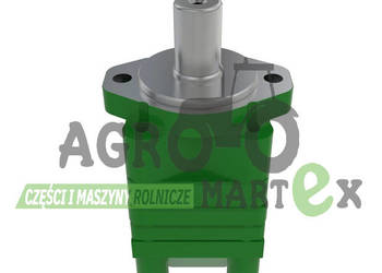 AA73606 SILNIK HYDR JD