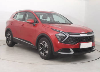 Kia Sportage 1.6 T-GDI