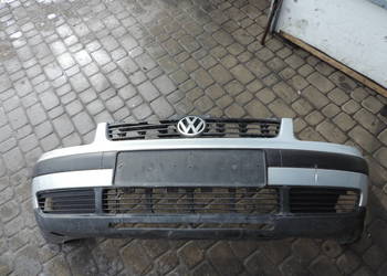 ZDERZAK PRZÓD VW PASSAT B5 LB7Z