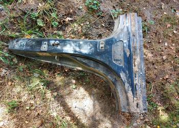 SKODA KODIAQ Słupek próg lewy