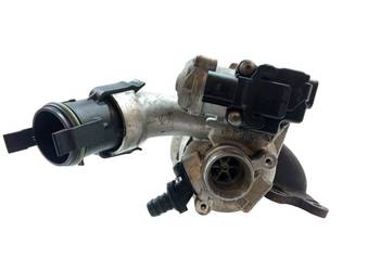 TURBOSPRĘŻARKA 04E145721R 1.4 TSI VW Volkswagen Caddy III (2003-  )