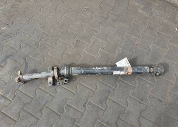 WAŁ NAPĘDOWY PORSCHE CAYENNE I 7L0521102G