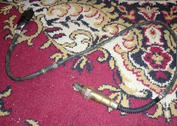 Sonda Lambda 021 906 262 , 0 258 006 161/162 BOSCH 1.8 T