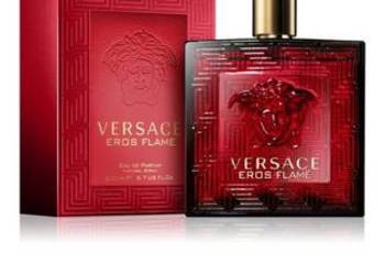 Versace Eros flame edp woda perfumowana dla mężczyzn