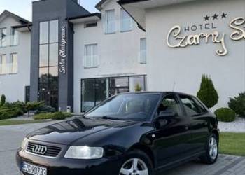 Sprzedam Audi A3 8L 1.6MPI