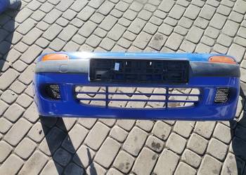 DAEWOO MATIZ ZDERZAK PRZEDNI PRZÓD