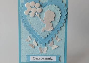 ZAPROSZENIA URODZINY WZ2 C6