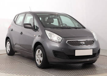 Kia Venga 1.4 CVVT