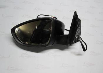 PASSAT B7 13r lusterko lewe 3CO857933A 561213 ANGLIK 6 PINÓW PASSAT B7 13r lusterko lewe 3CO857933A 561213 ANGLIK 6 PINÓW