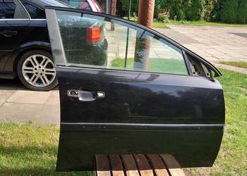 Drzwi Opel Vectra c