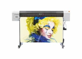 Ploter ecosolvent Mutoh VJ 1324 nowa głowica DX6 gwarancja leasing dowóz