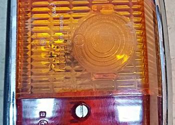 Lampa tylna zespolona prawa Warszawa Nysa