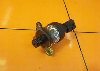 IVECO DAILY 2.3 HPI EURO 5 14r 106KM F1AE3481A zawor paliwa scv 0928400826