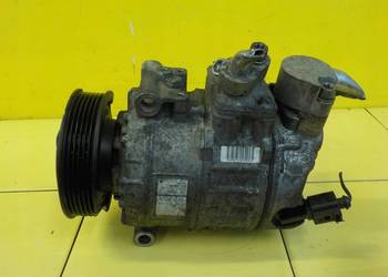 SUPERB II A3 GOLF 1.8 TSI 13r 160KM CDA sprezarka klimatyzacji 1K08208595