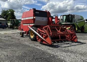 Massey Ferguson 206
