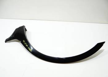 LISTWA BŁOTNIKA LEWY PRZÓD BMW X3 E83 LCI M PAKIET 3414435 475