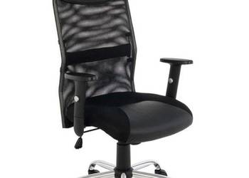 Fotel Grospol Plus R, NOWY nigdy nie używany, dostępne 2szt